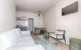 Alesia/Remy Dumoncel : Charming Apartment 1Br-4P