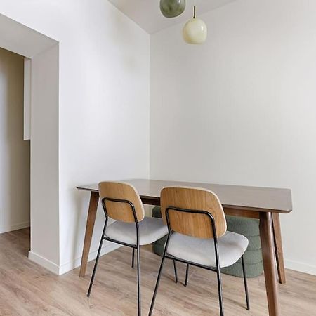 Alesia/Remy Dumoncel : Charming Apartment 1Br-4P Paris Extérieur photo