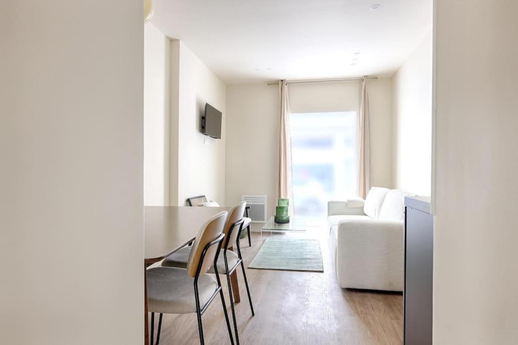 Alesia/Remy Dumoncel : Charming Apartment 1Br-4P Paris Extérieur photo