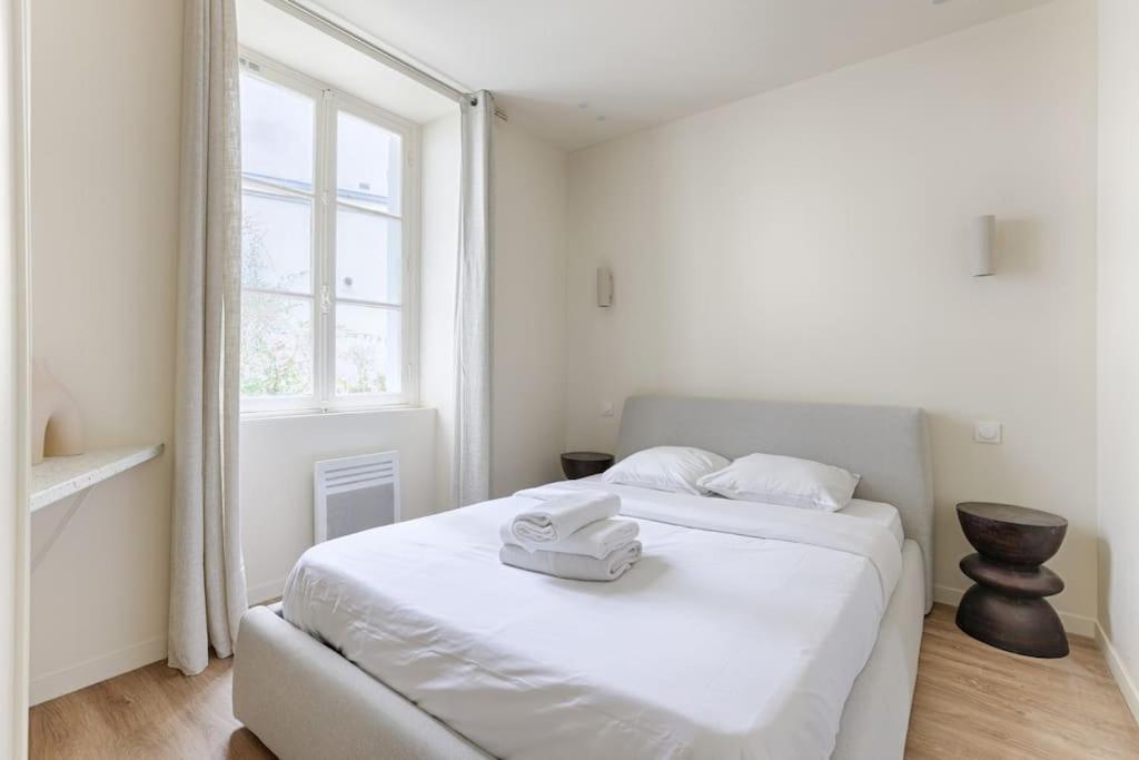 Alesia/Remy Dumoncel : Charming Apartment 1Br-4P Paris Extérieur photo
