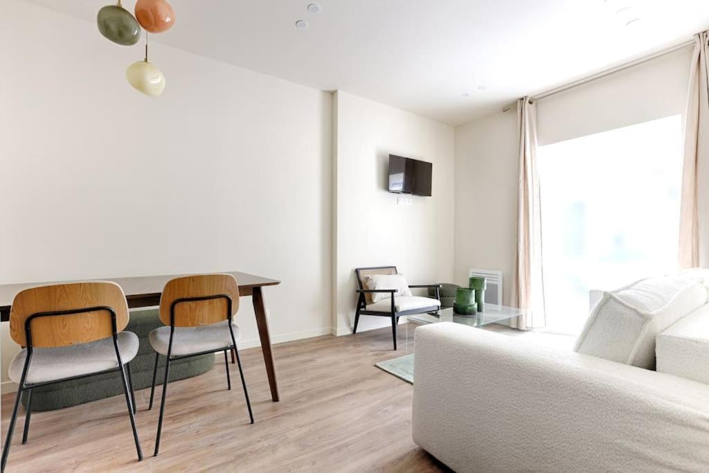 Alesia/Remy Dumoncel : Charming Apartment 1Br-4P Paris Extérieur photo
